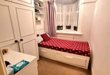 Chirie Camera Single In Gants Hill, Londra