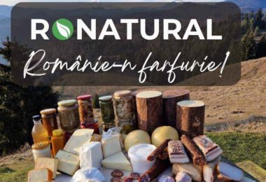 Preparate Traditionale Romanesti In Halifax, UK