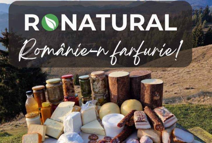 Preparate Traditionale Romanesti In Halifax, UK