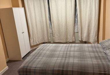 Chirie Camera Dubla In Sudbury, UK