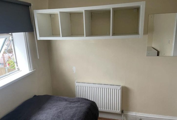 Chirie Camera Single In Maryland, Londra