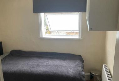 Chirie Camera Single In Maryland, Londra