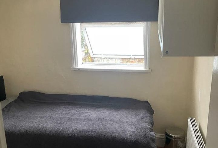 Chirie Camera Single In Maryland, Londra