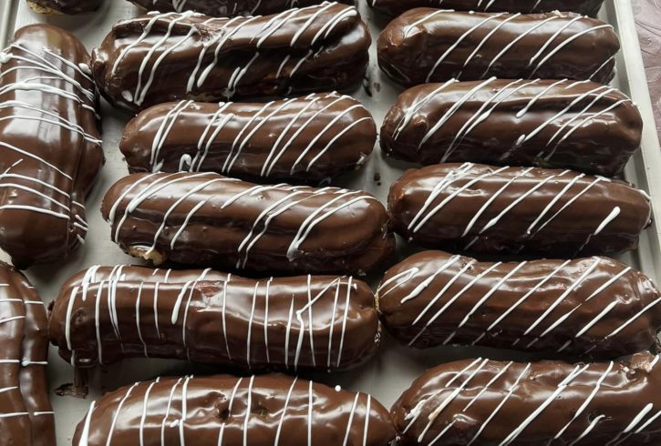 Meniuri Paste Si Torturi Personalizate La Comanda In Londra, UK