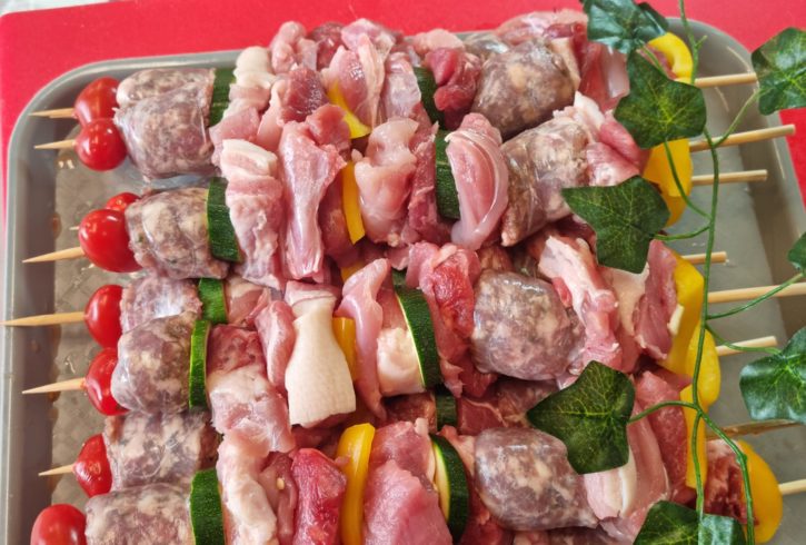 Magazin Traditional Romanesc In Bearwood, UK