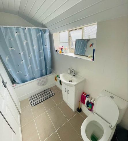 Chirie Camera Dubla In East Ham, Londra