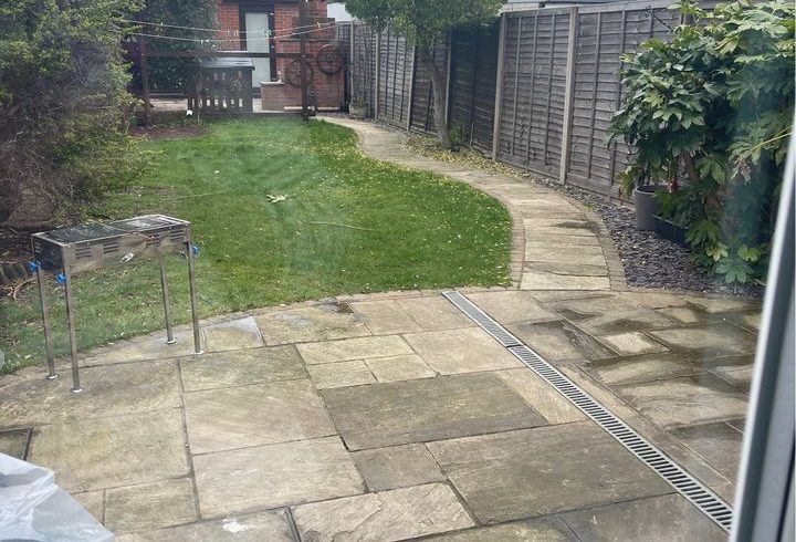 Chirie Camera Single In Hayes, Londra