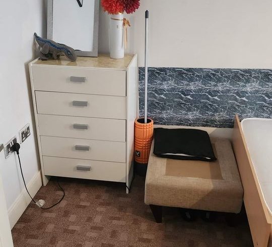 Chirie Camera Single In Woolwich, Londra