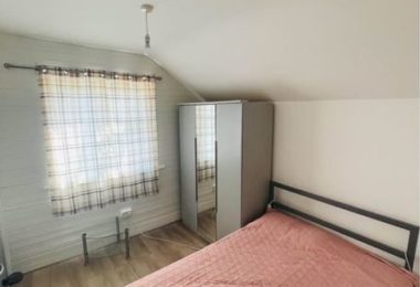 Chirie Camera Dubla In East Ham, Londra