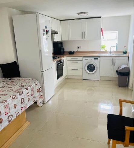 Chirie Camera Dubla In East Ham, Londra