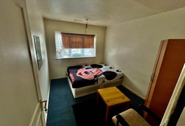 Chirie Camera Dubla In Kingsbury, Londra