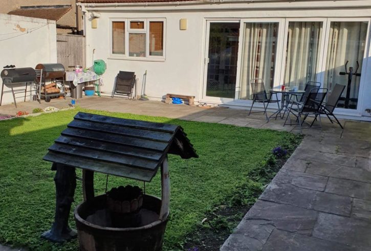 Chirie Camera Single In Barkingside, Londra