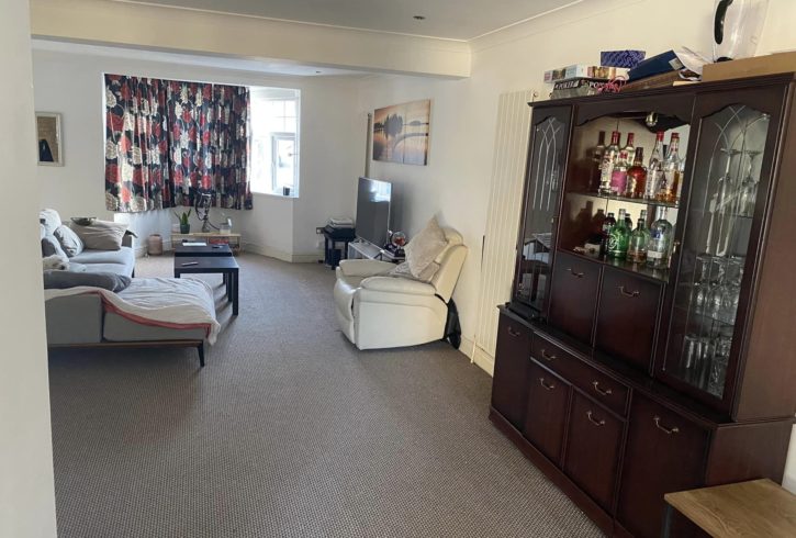 Chirie Camera Single In Barkingside, Londra