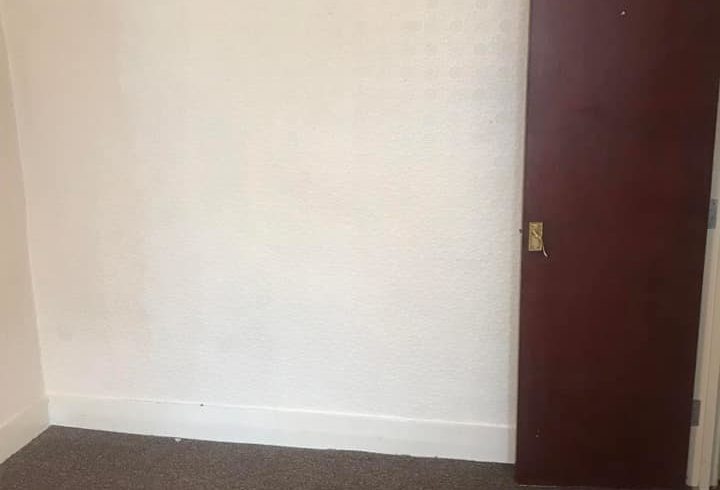 Chirie Camera Dubla Cu Box Room In East Ham, Londra