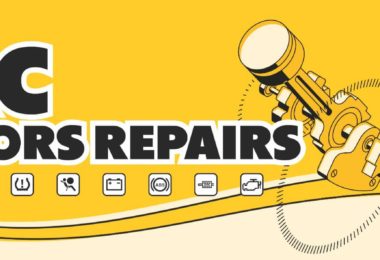 Service Auto Romanesc In Neasden, Londra