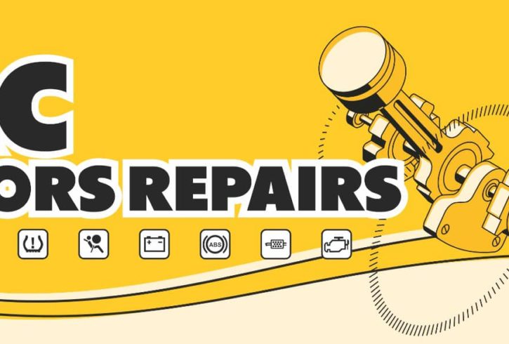 Service Auto Romanesc In Neasden, Londra