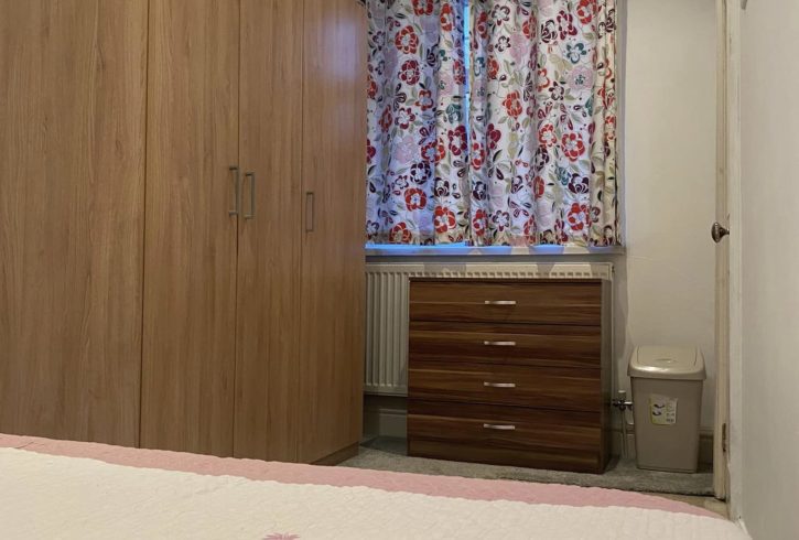 Chirie Camera Single In Barkingside, Londra