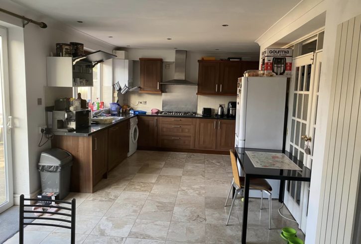 Chirie Camera Single In Barkingside, Londra