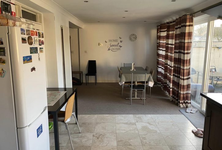 Chirie Camera Single In Barkingside, Londra