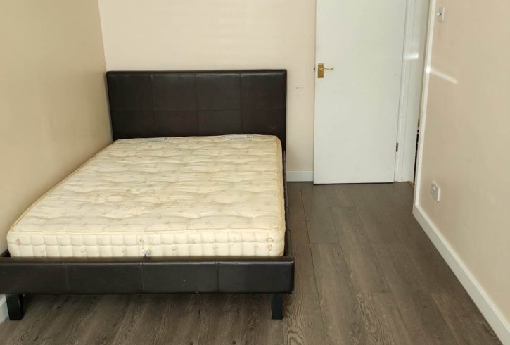 Chirie Camera Dubla In Bounds Green, Londra