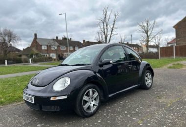 Vand Masina Volkswagen Beetle In Romford, Londra