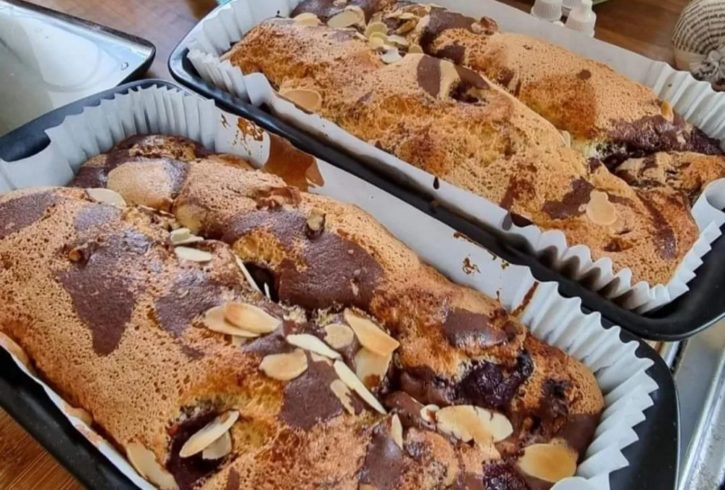 Produse De Patiserie In Smethwick, UK