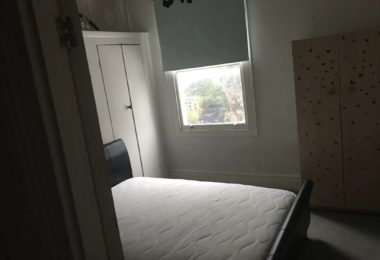 Chirie Camera Dubla In Newham, Londra