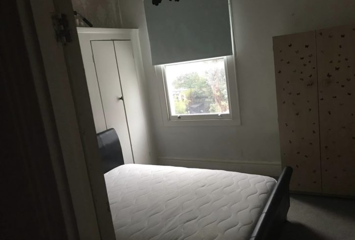 Chirie Camera Dubla In Newham, Londra