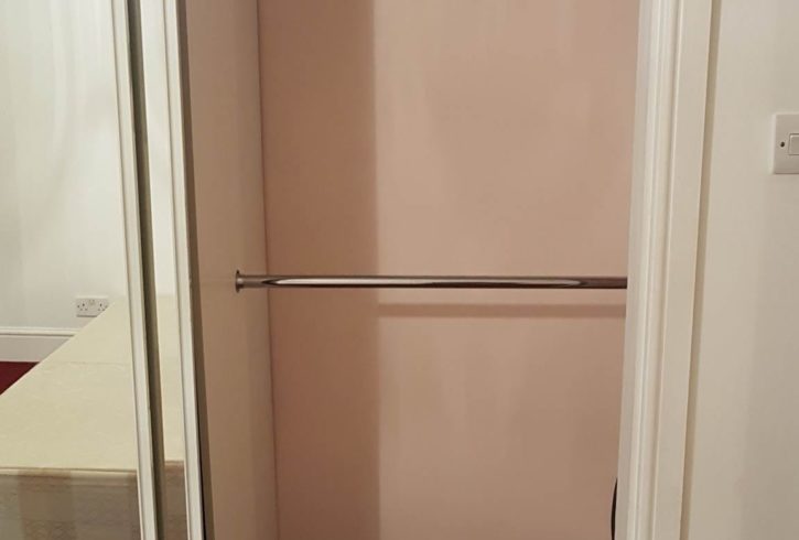 Chirie Doua Camere Duble in Leytonstone, Dagenham - Imagine 3