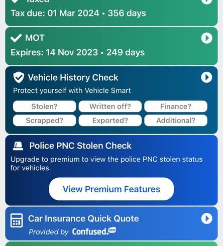 De Vanzare Masina Mercedes-Benz In Stoke-on-Trent, UK