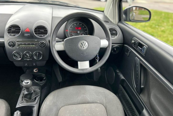 Vand Masina Volkswagen Beetle In Romford, Londra