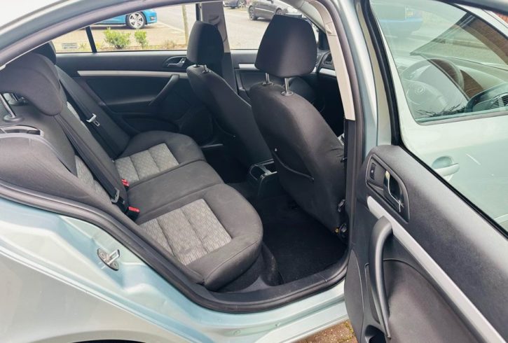 De Vanzare Skoda Octavia In High Wycombe, UK