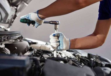 Locuri de Munca Mecanic Auto in Londra, UK