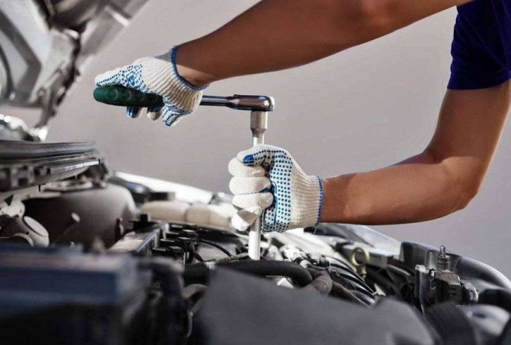 Locuri de Munca Mecanic Auto in Londra, UK