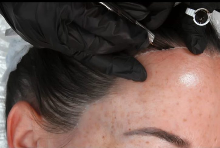 Servicii De Cosmetica In Londra, UK