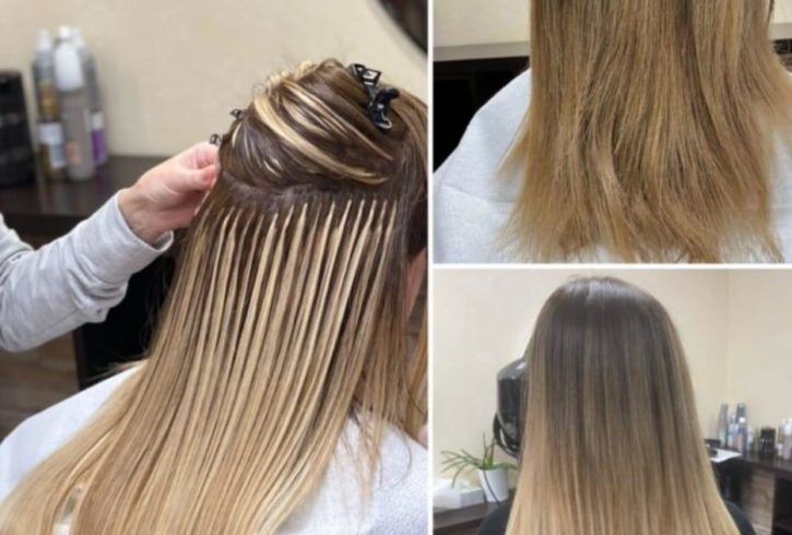 Servicii De Cosmetica In Londra, UK