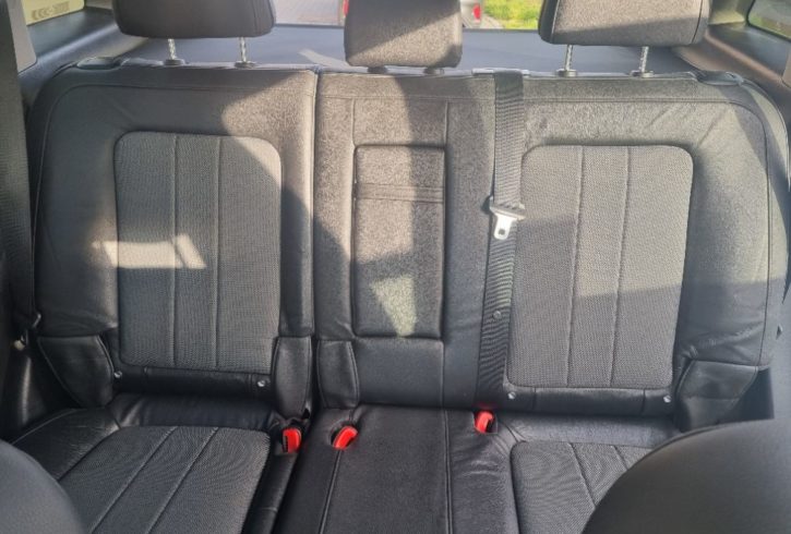 Vand SUV Vauxhall Antara SE in Dagenham, Londra