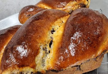 Produse De Patiserie In Smethwick, UK