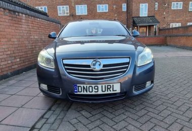 De Vanzare Masina Vauxhall Insignia In South Ockendon, UK