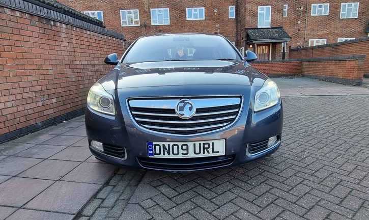 De Vanzare Masina Vauxhall Insignia In South Ockendon, UK