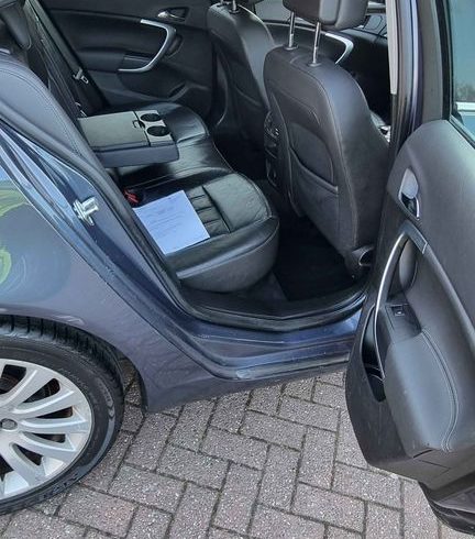 De Vanzare Masina Vauxhall Insignia In South Ockendon, UK