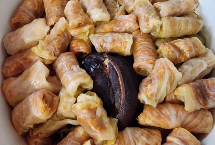 Mancare Traditionala In Hainault, Londra