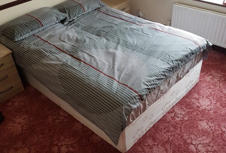 Chirie Doua Camere Duble in Leytonstone, Dagenham