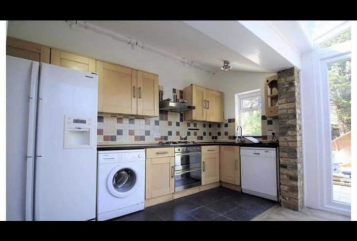 Chirie Camera Dubla In Newham, Londra