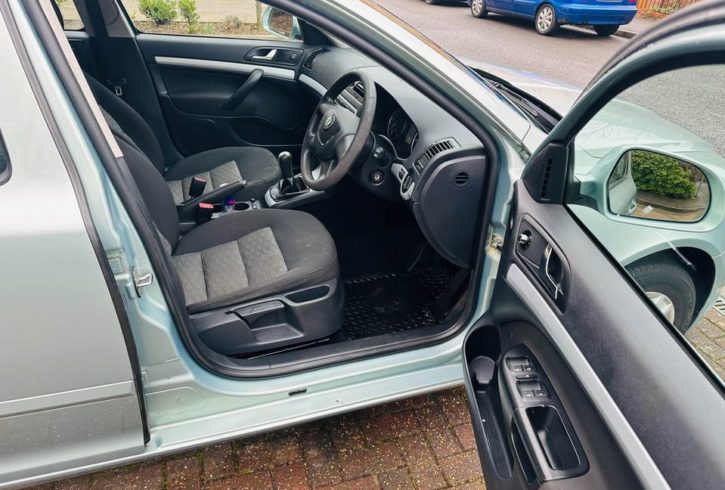 De Vanzare Skoda Octavia In High Wycombe, UK