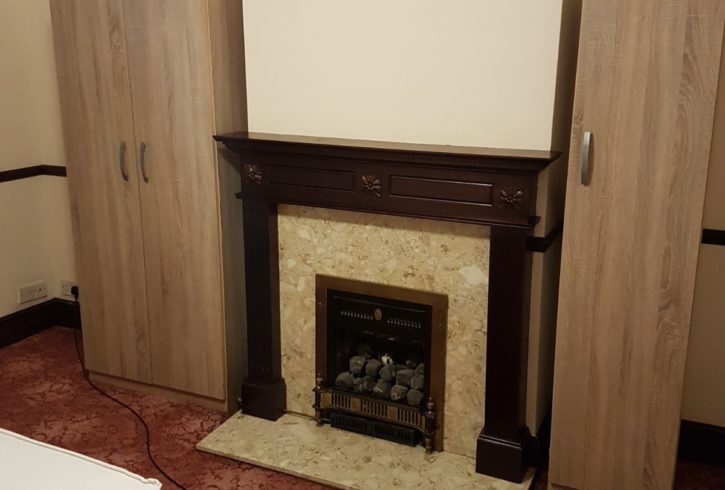 Chirie Doua Camere Duble in Leytonstone, Dagenham - Imagine 5