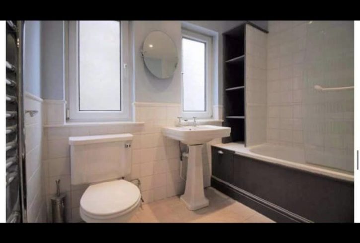 Chirie Camera Dubla In Newham, Londra