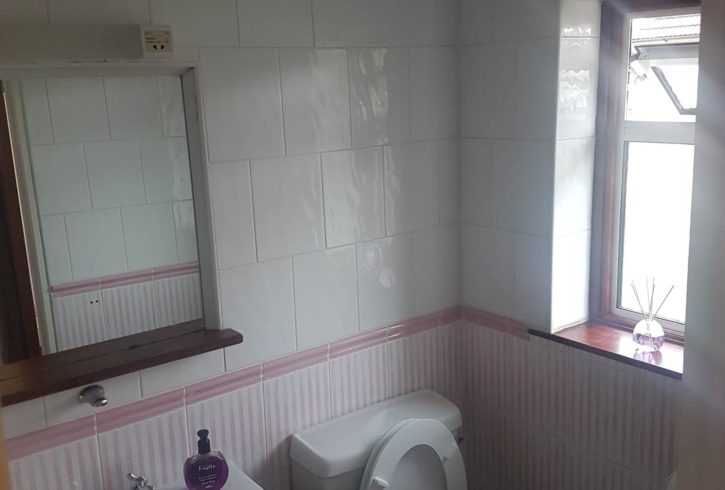 Chirie Doua Camere Duble in Leytonstone, Dagenham - Imagine 8