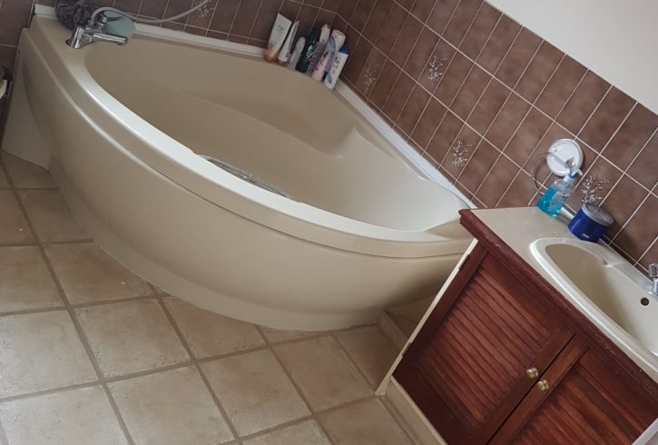 Chirie Doua Camere Duble in Leytonstone, Dagenham - Imagine 7