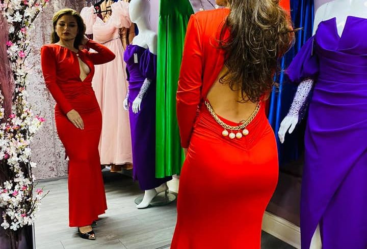 Magazin Articole Vestimentare Pentru Ocazii In Hemel Hempstead